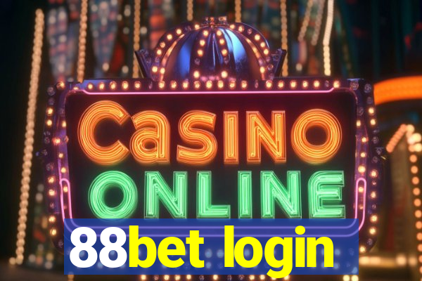 88bet login